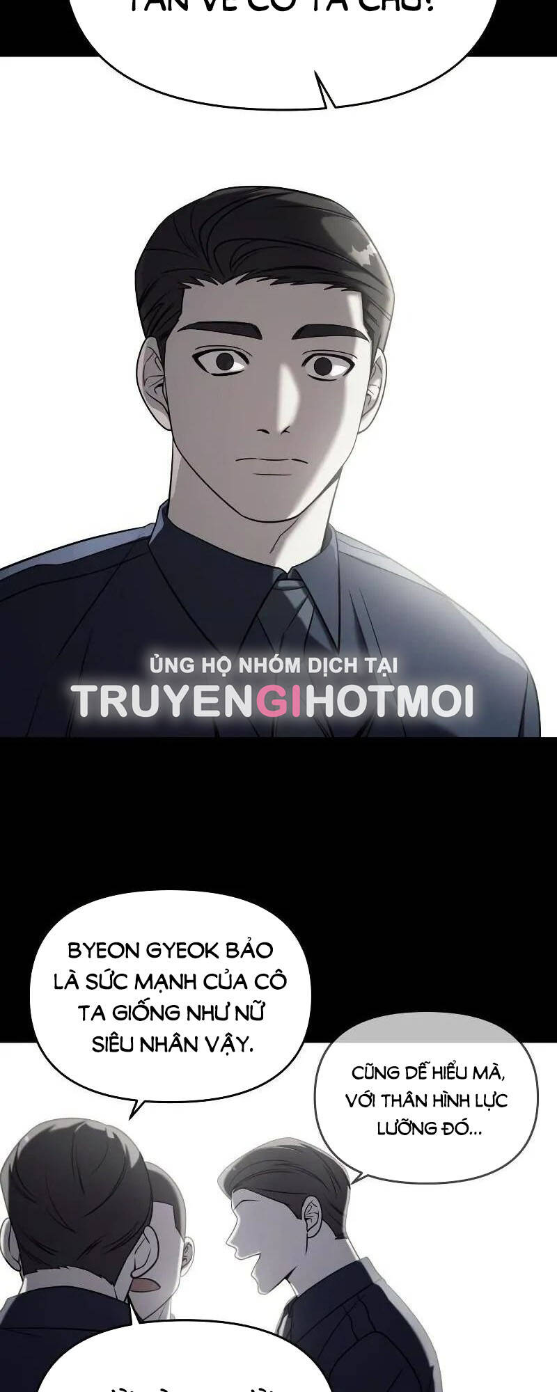 Kẻ Phản Diện Thuần Túy Chương 76.1 Ảnh 10