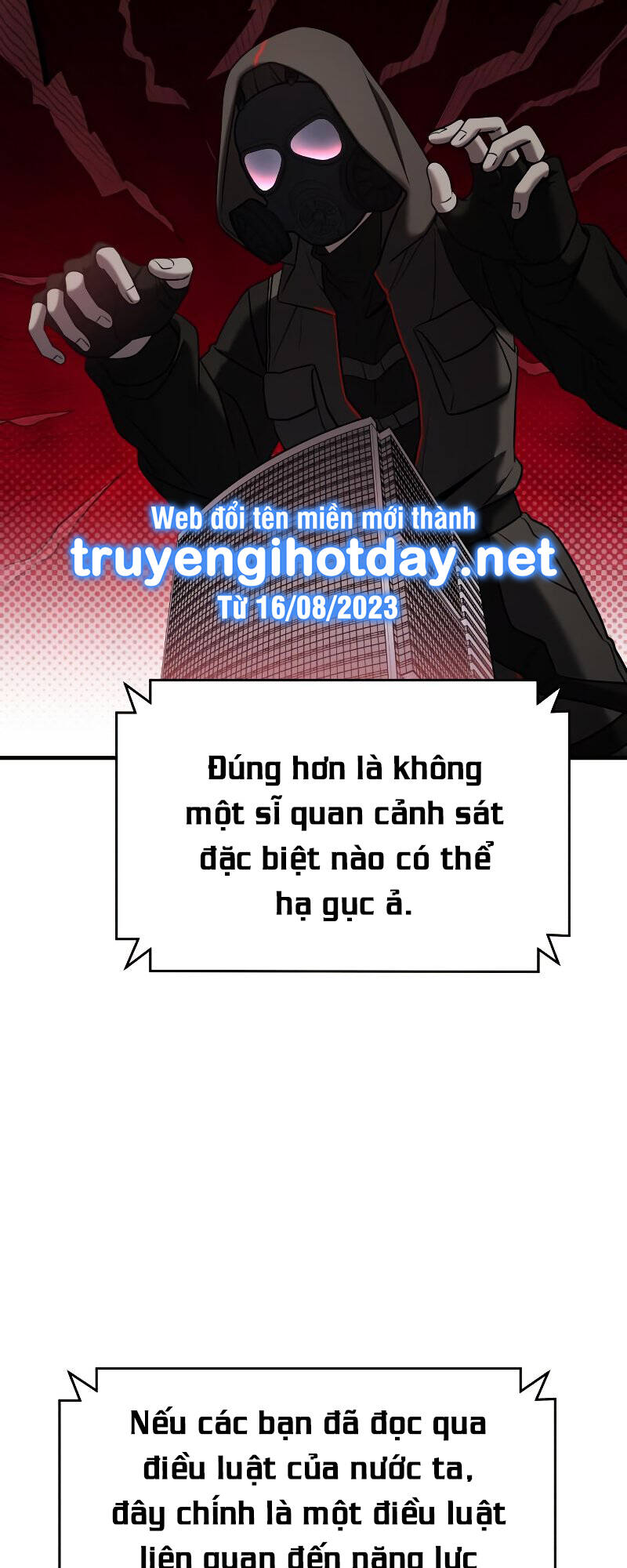 Kẻ Phản Diện Thuần Túy Chương 71.2 Ảnh 16