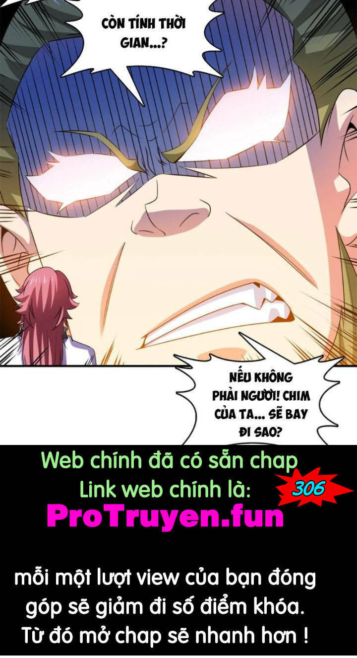 Thiên Đạo Đồ Thư Quán Chương 305 Ảnh 33