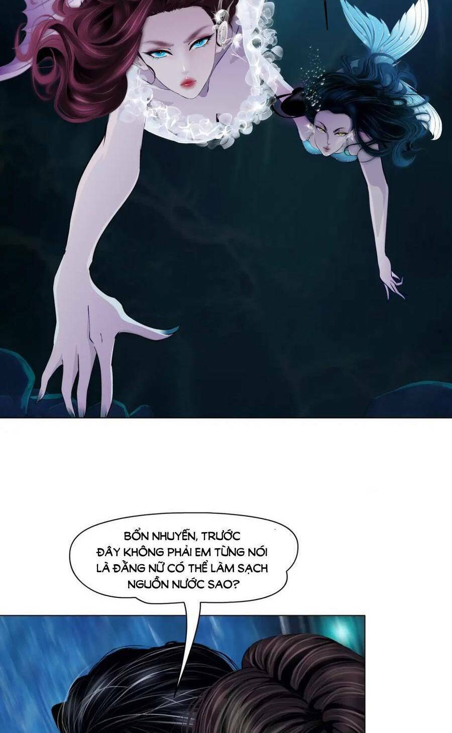 Đằng Nữ Chương 261 Ảnh 9