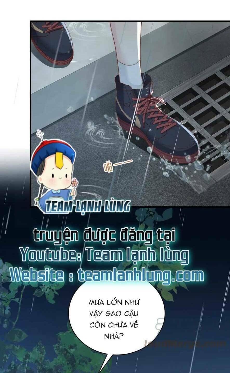 Giả Vờ Mất Trí Nhớ , Tình Địch Nhân Cơ Hội Nói Tôi Là Bạn Trai Anh Ta Chương 10 Ảnh 12