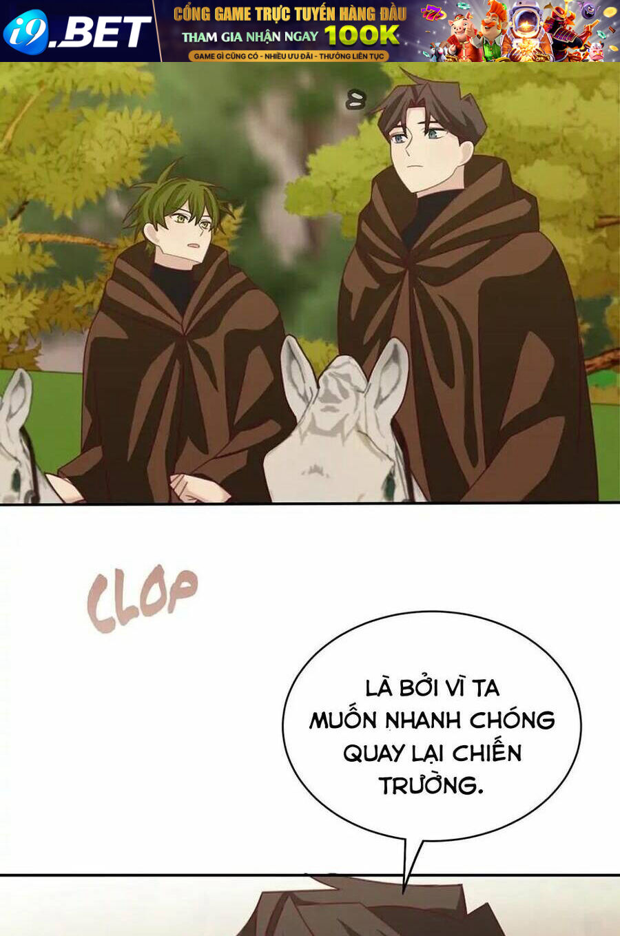 Lần Này, Tôi Sẽ Là Nhân Vật Chính Chương 34 Ảnh 62