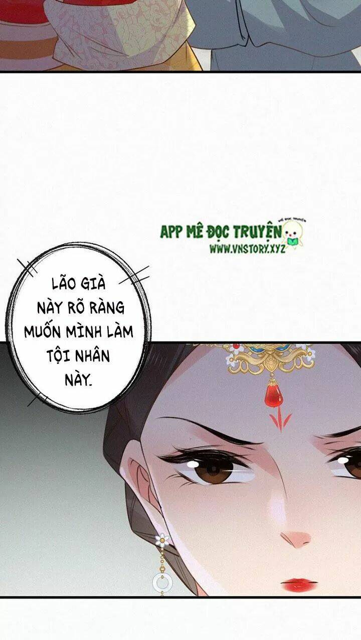 Thiên Hương Mỹ Nhân Chương 127 Ảnh 3