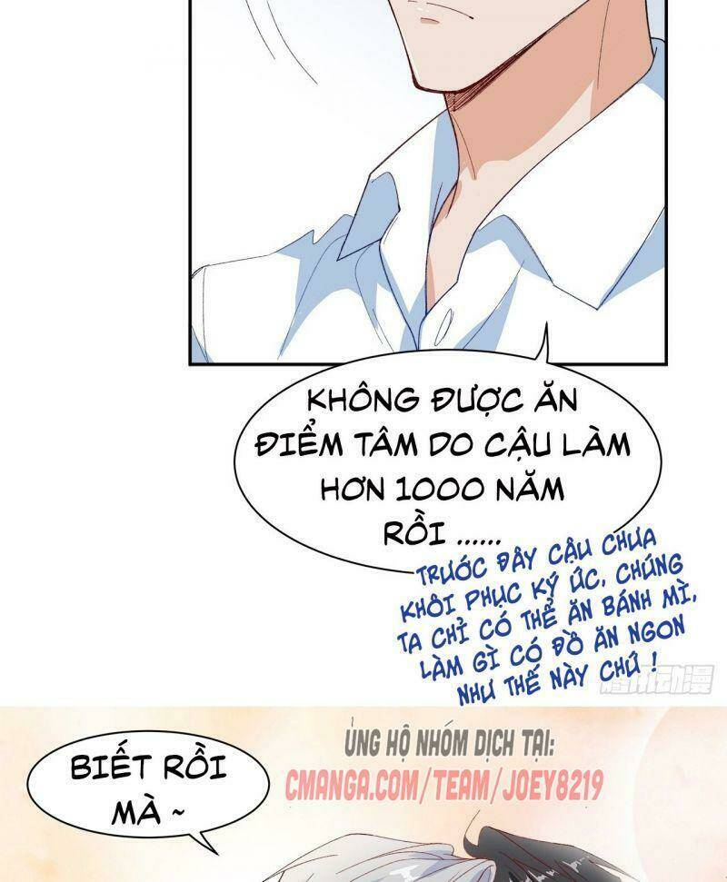 Ảnh Đế Yêu Hồ Chương 62 Ảnh 23