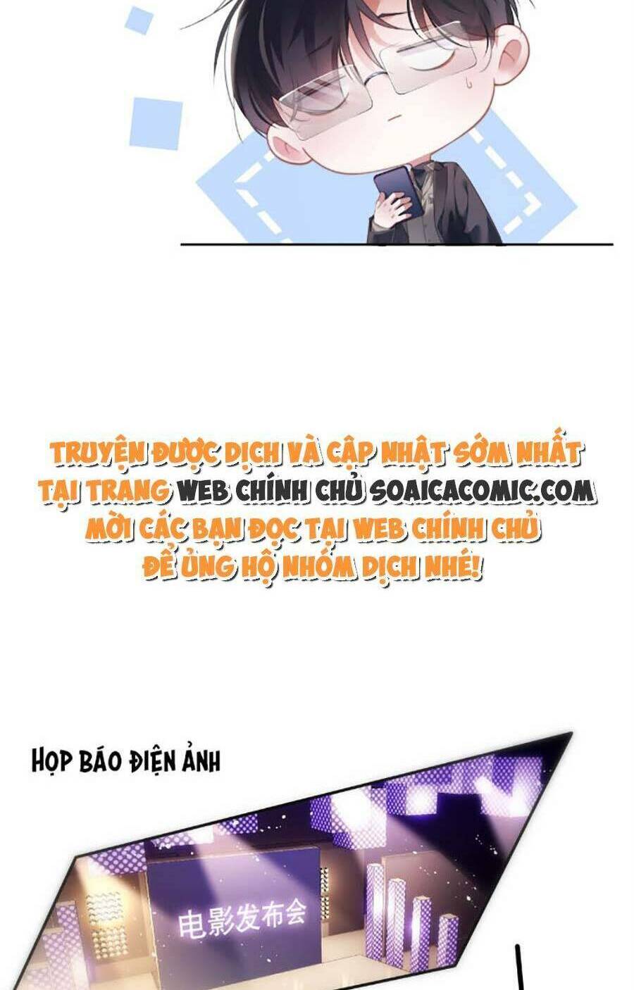 Theo Đuổi Anh Chồng Bác Sĩ Chương 3 Ảnh 42