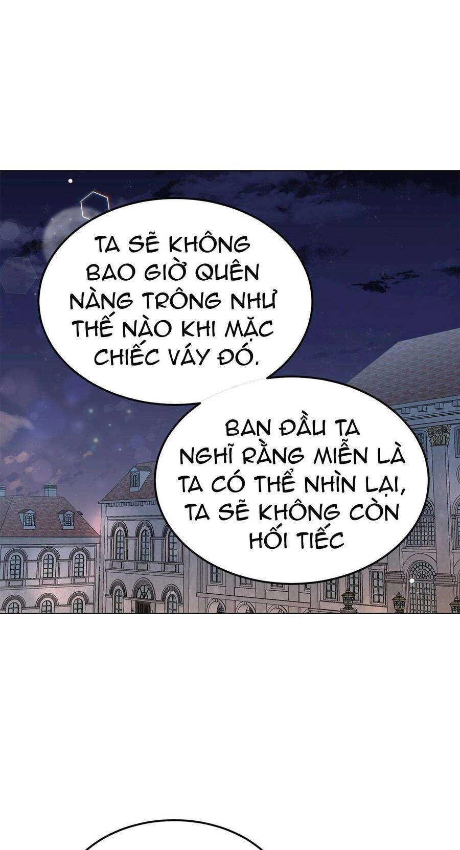 Quả Đào Mật Tháng 6 Chương 8 Ảnh 11