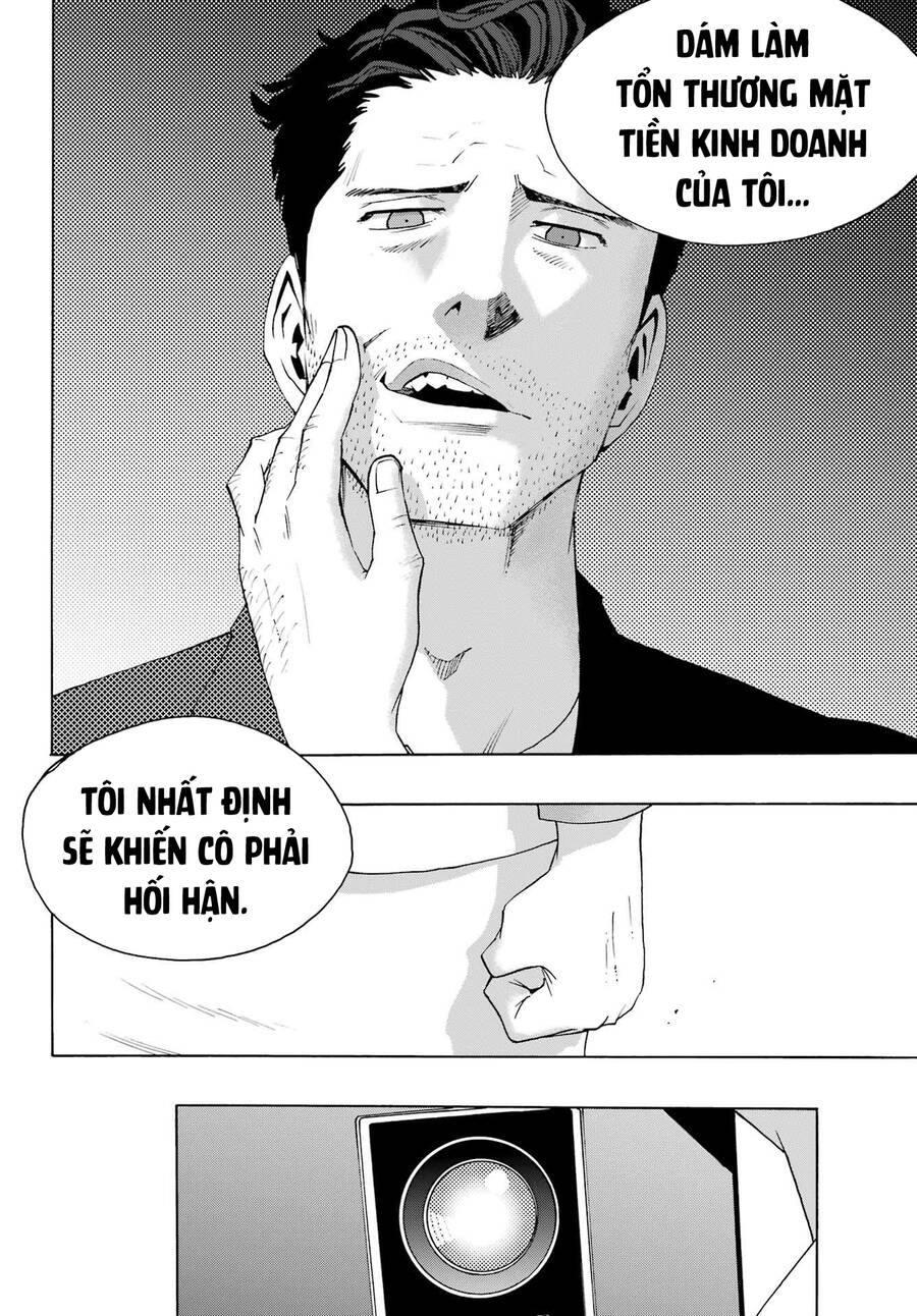 Shiori Experience - Jimi Na Watashi To Hen Na Oji-San Chương 91 Ảnh 6