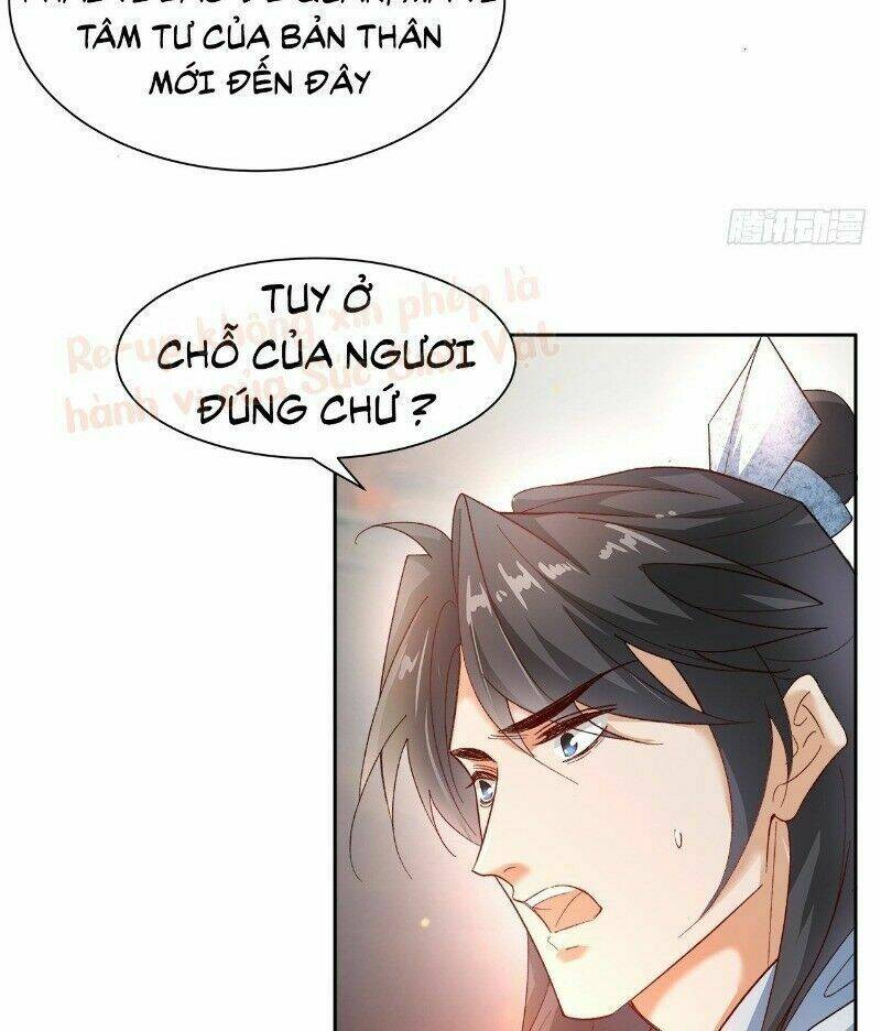 Ảnh Đế Yêu Hồ Chương 48 Ảnh 9