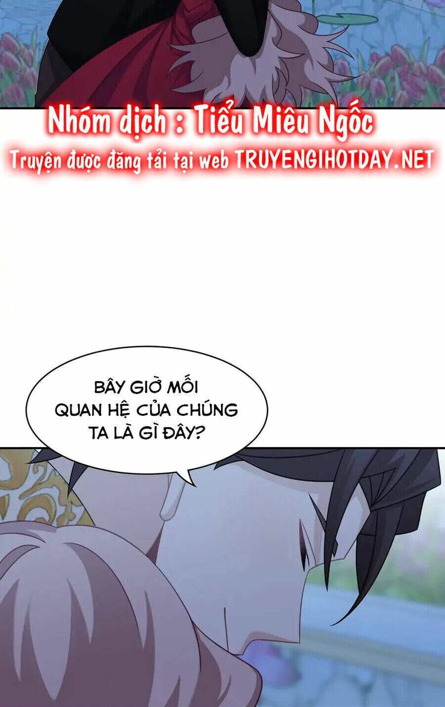 Lần Này, Tôi Sẽ Là Nhân Vật Chính Chương 31 Ảnh 52