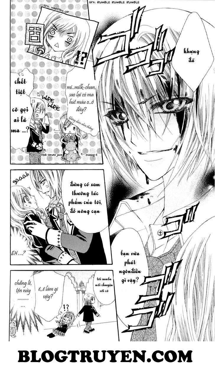 Bijin Kakumei Chương 3.2 Ảnh 9