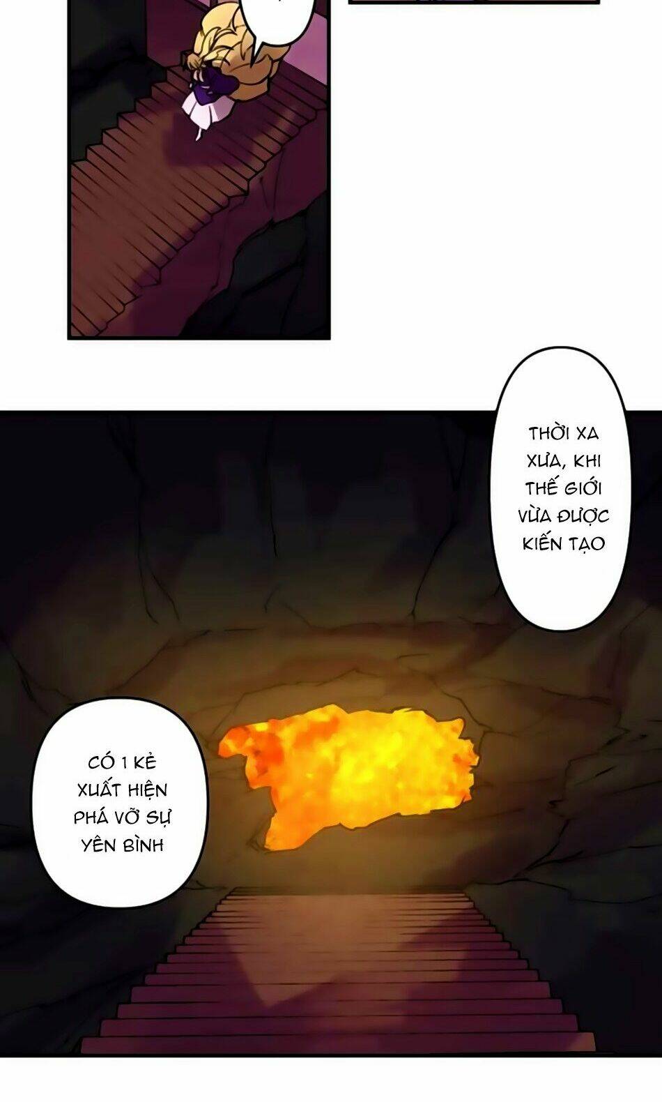 Ake No Tobari Chương 170 Ảnh 14