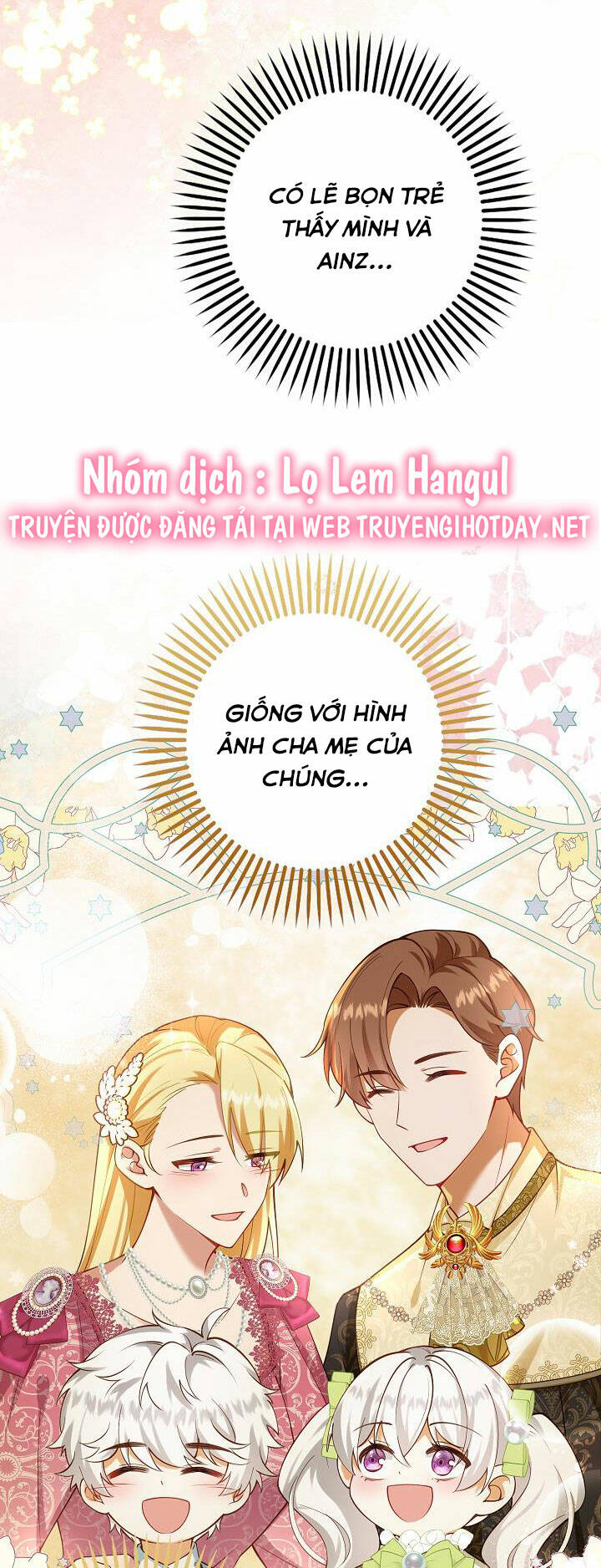 Tôi Sẽ Nuôi Dưỡng Con Của Nam Nữ Chính Chương 26 Ảnh 32