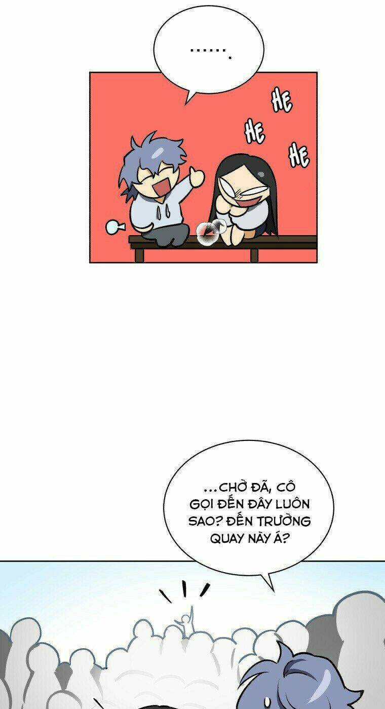 Quái Thú Với Hoa Chương 100 Ảnh 44