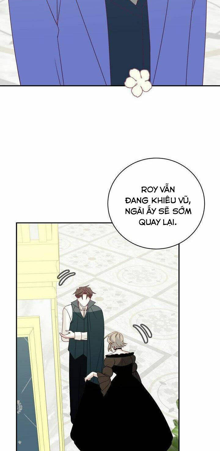 Lần Này, Tôi Sẽ Là Nhân Vật Chính Chương 38 Ảnh 34