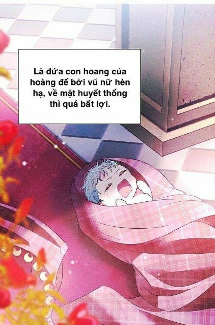 Mục Tiêu Là Tự Do Chương 2 Ảnh 25