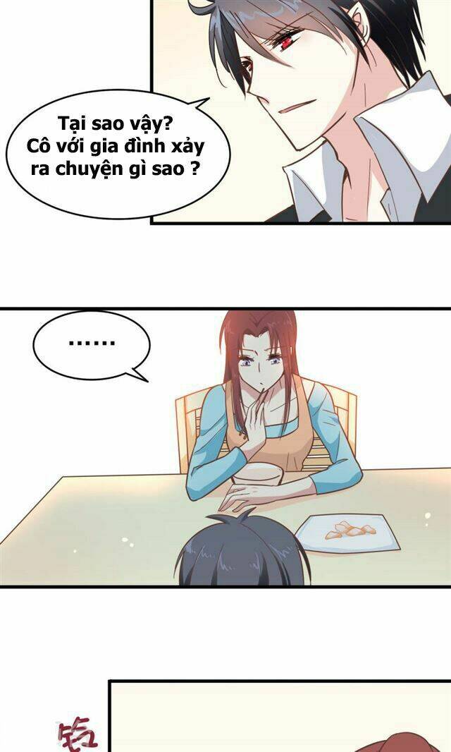 Cô Dâu Của Ma Cà Rồng Chương 11 Ảnh 14