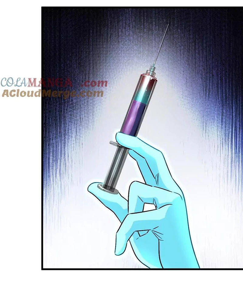 Ta Ở Thế Giới Quỷ Dị Chơi Hăng Rồi! Chương 128 Ảnh 37