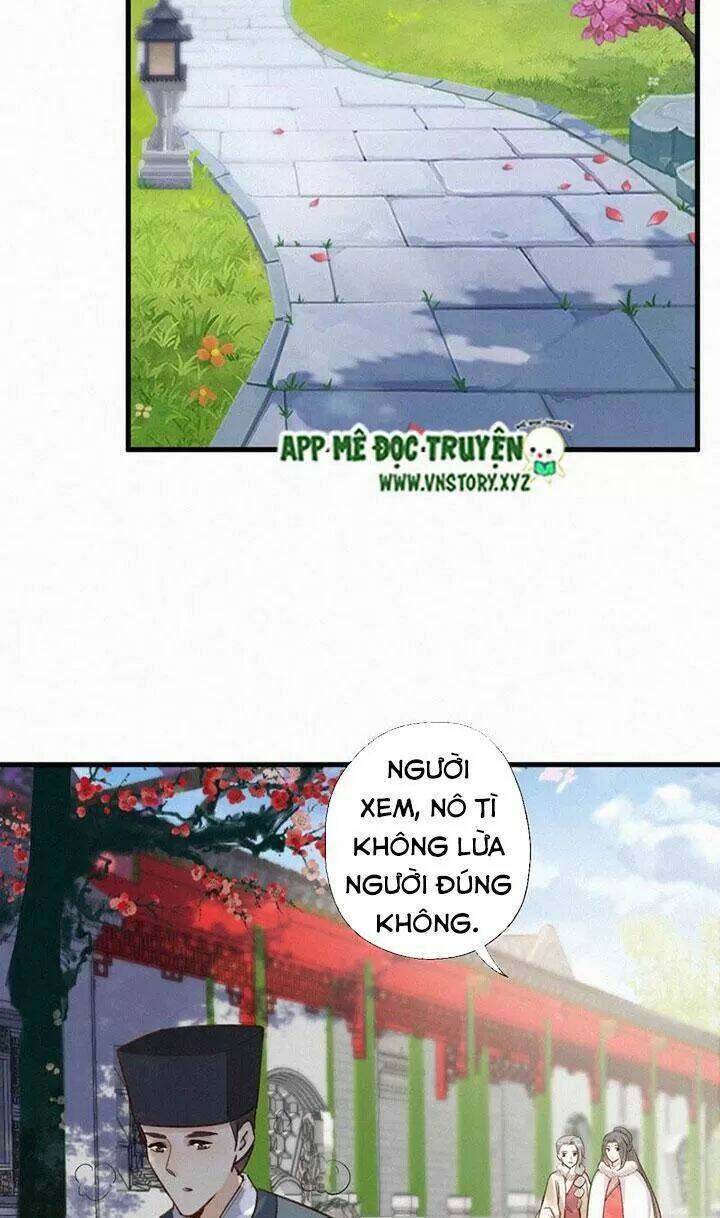 Thiên Hương Mỹ Nhân Chương 124 Ảnh 17