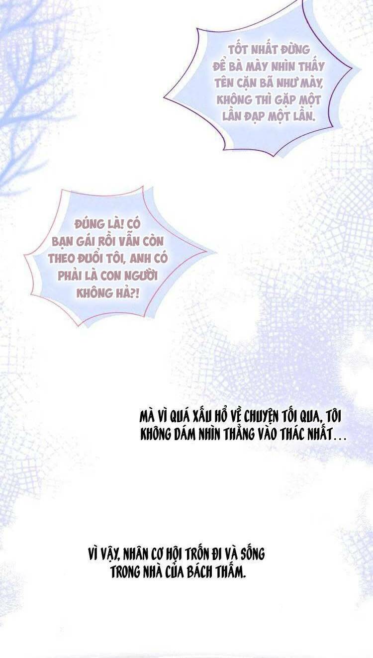 Vũ Xuyên Vật Ngữ Chương 39 Ảnh 3