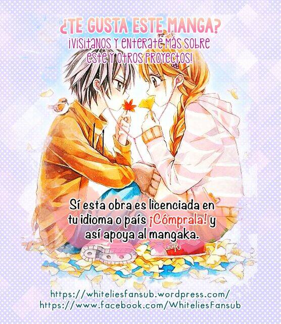 Vị Hôn Phu Kém Tuổi Chương 27 Ảnh 2