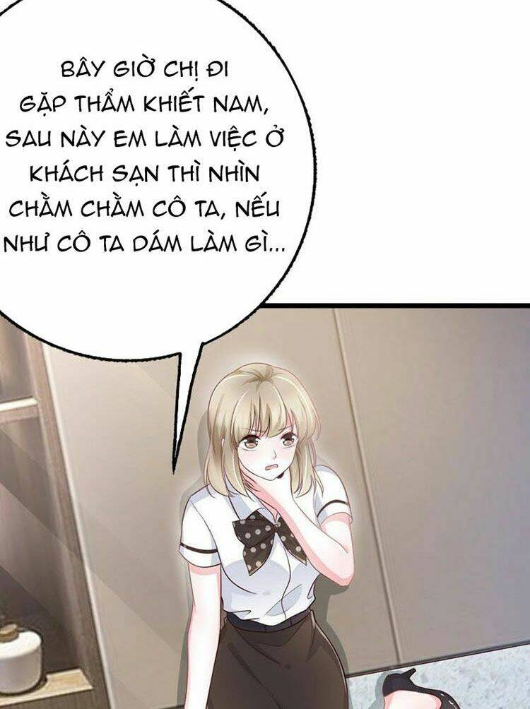 Nghịch Lai Chuyển Sinh: Gặp Phải Tần Tiên Sinh Chương 47.1 Ảnh 31