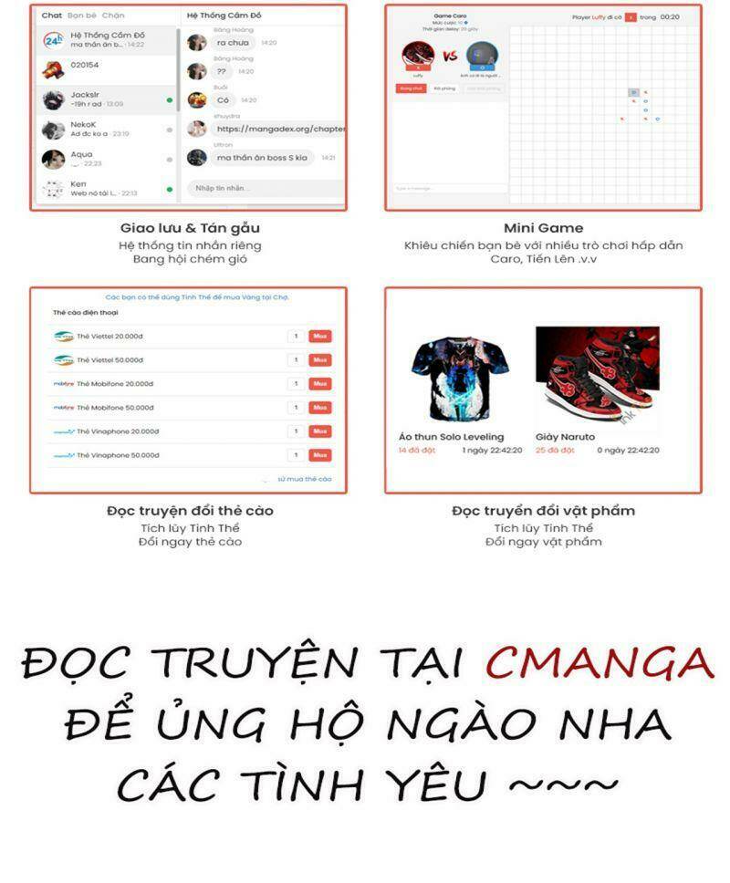 Ảnh Đế Yêu Hồ Chương 62 Ảnh 37