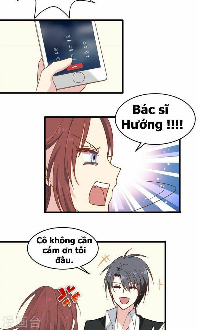 Cô Dâu Của Ma Cà Rồng Chương 11 Ảnh 20