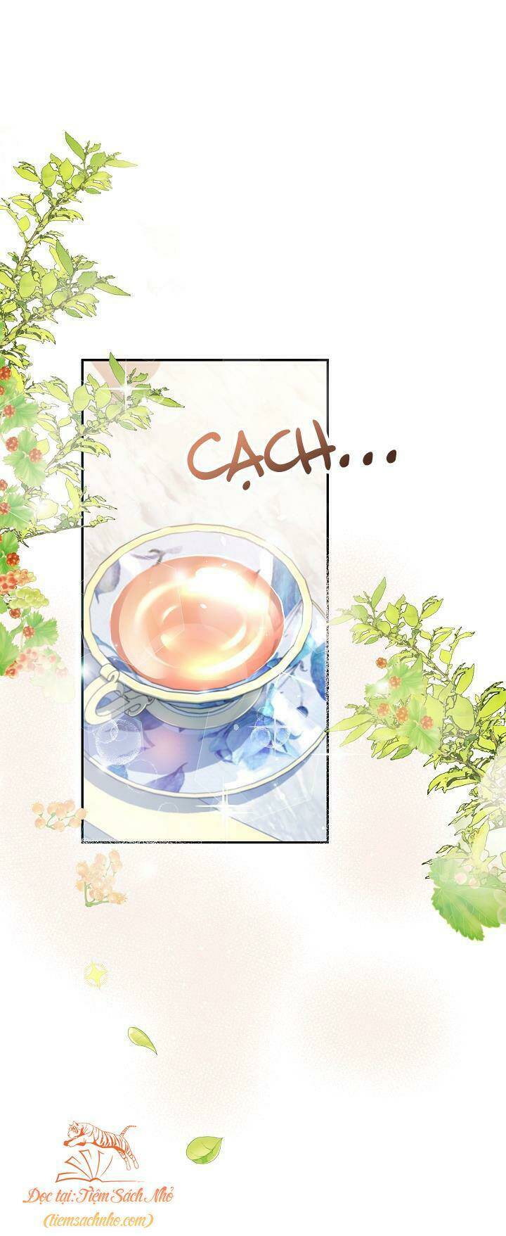 Bút Danh Bí Mật Của Nữ Công Tước Chương 16 Ảnh 31