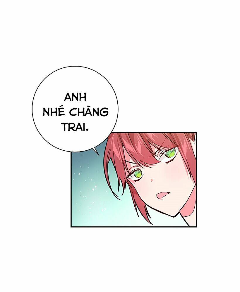 Hung Mãnh Tiểu Thư Chương 49 Ảnh 11