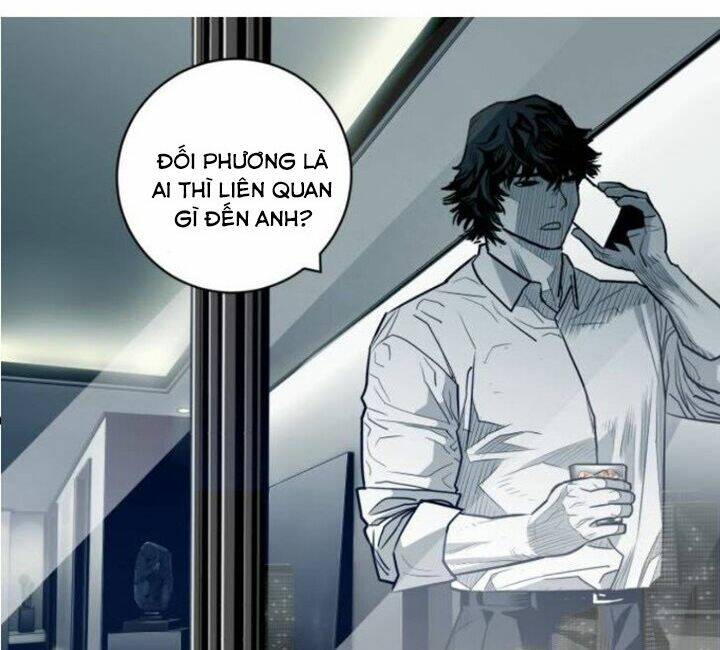 Quảng Trường Máu Chương 49 Ảnh 69