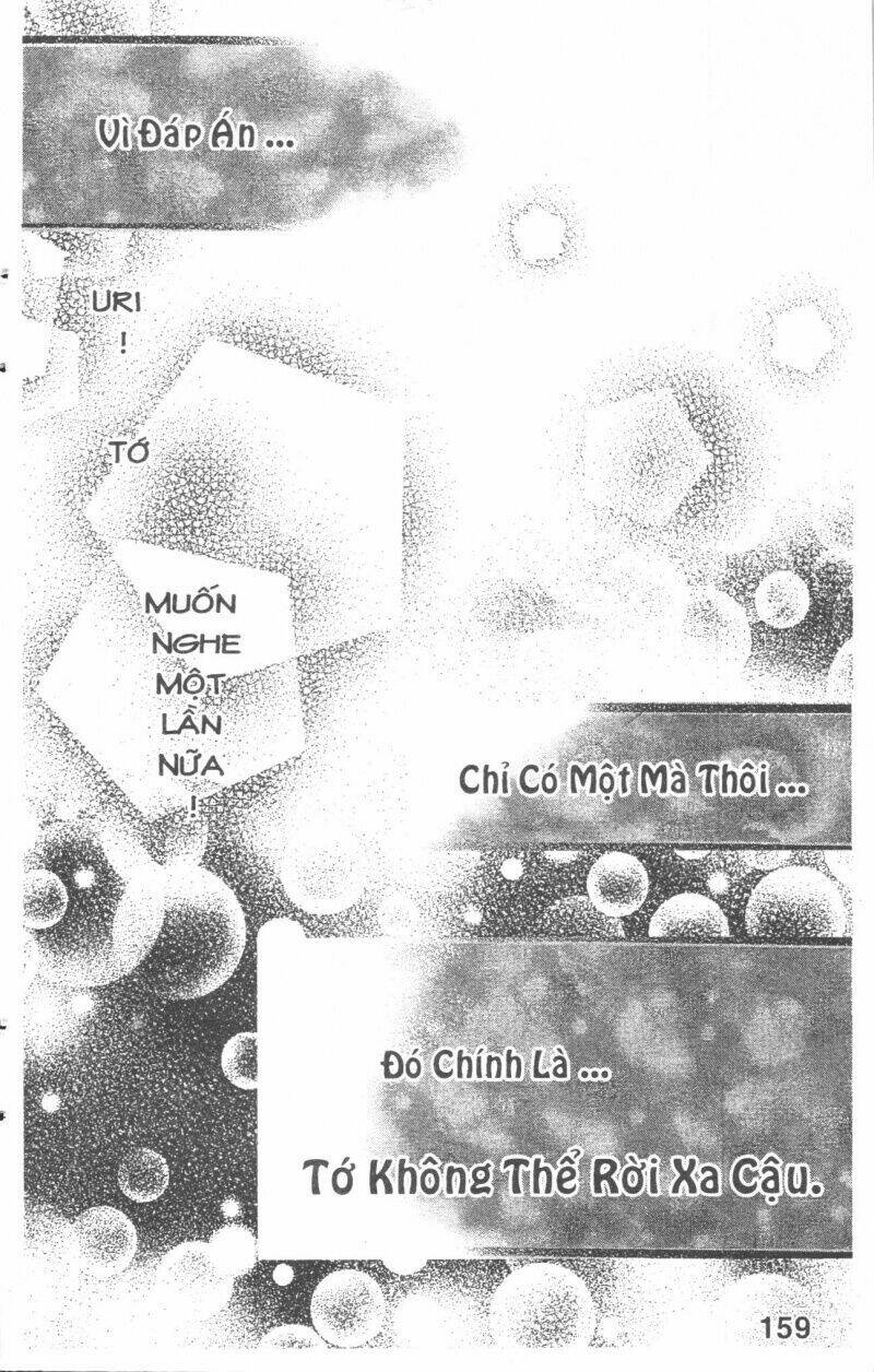Nụ Cười Thiên Thần (Bản Đẹp) Chương 5 Ảnh 158