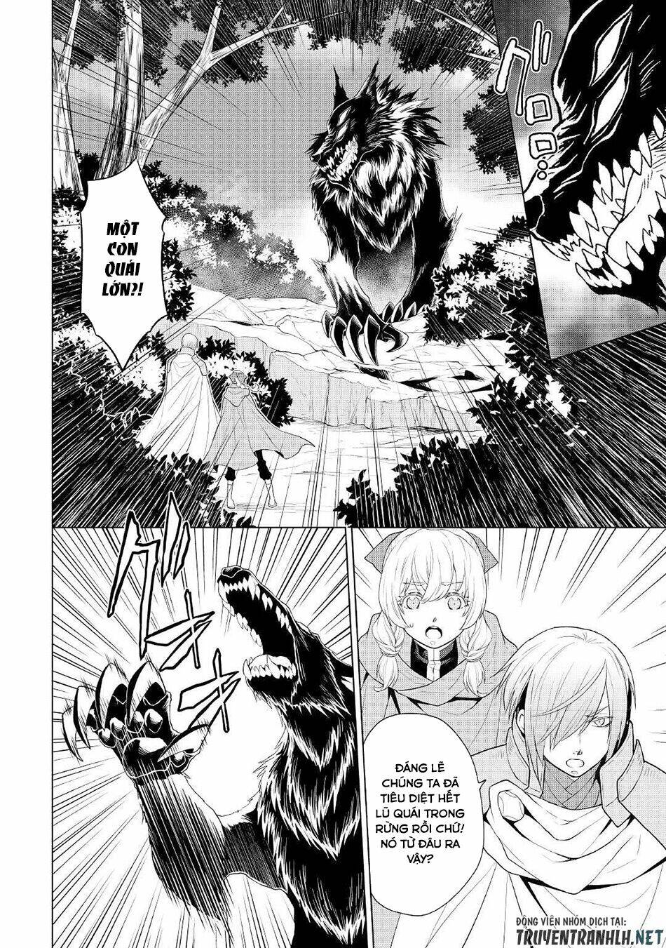 Hiraheishi Wa Kako Wo Yumemiru Chương 56 Ảnh 16