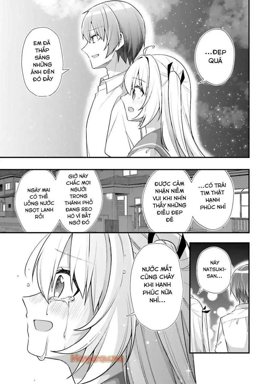 Atri -My Dear Moments Chương 24 Ảnh 37