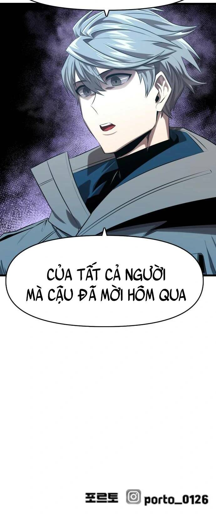 Người Thay Thế Anh Hùng Chương 11 Ảnh 67