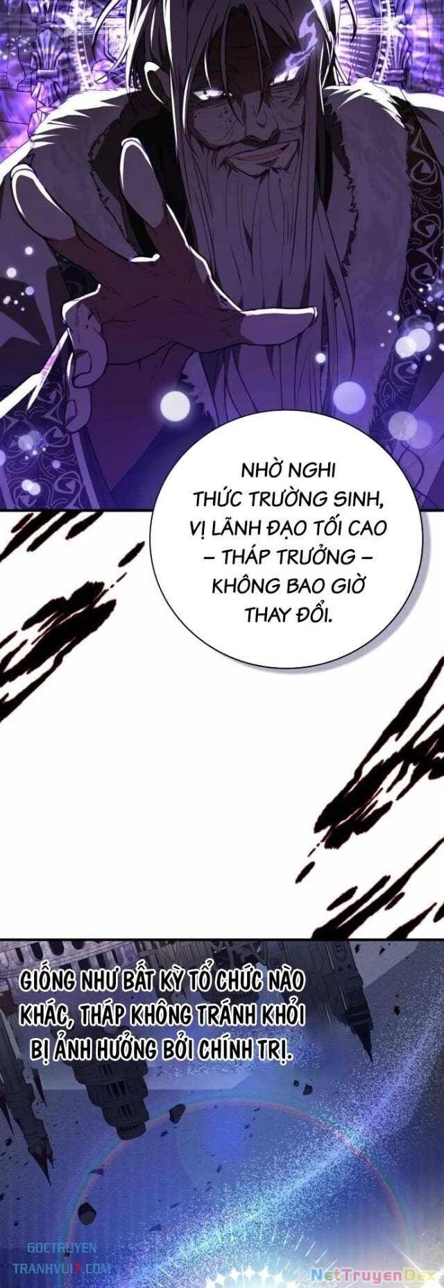 Xin Hãy Đọc Chương 36 Ảnh 37