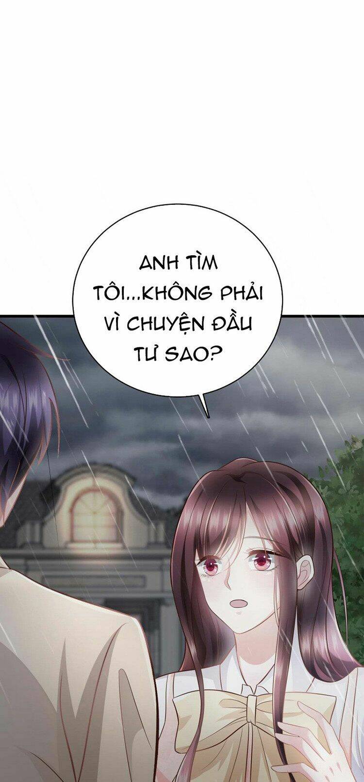 Nghịch Lai Chuyển Sinh: Gặp Phải Tần Tiên Sinh Chương 51 Ảnh 12