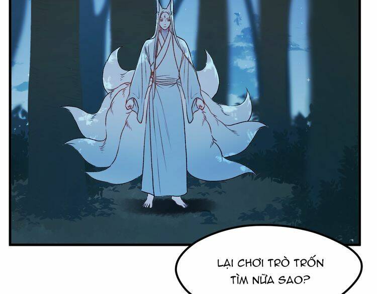 Lượm Được Một Tiểu Hồ Ly 2 Chương 75 Ảnh 20