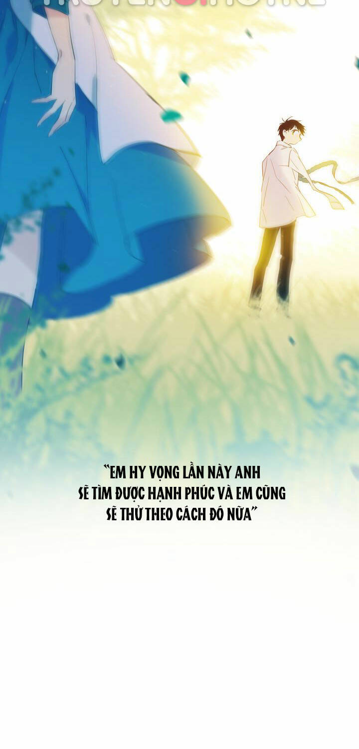 Nàng Phù Thủy Của Tôi Chương 59.2 Ảnh 17