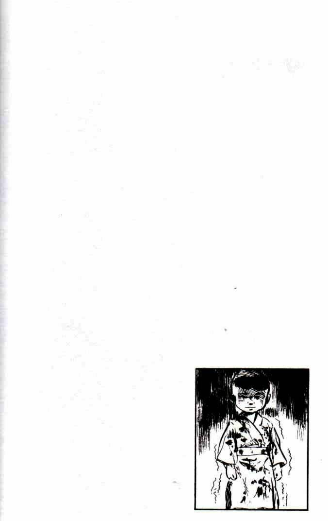 Lone Wolf And Cub Chương 139 Ảnh 59