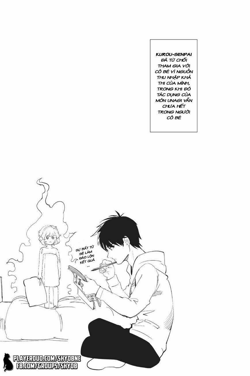 Kyokou Suiri Chương 16 Ảnh 72