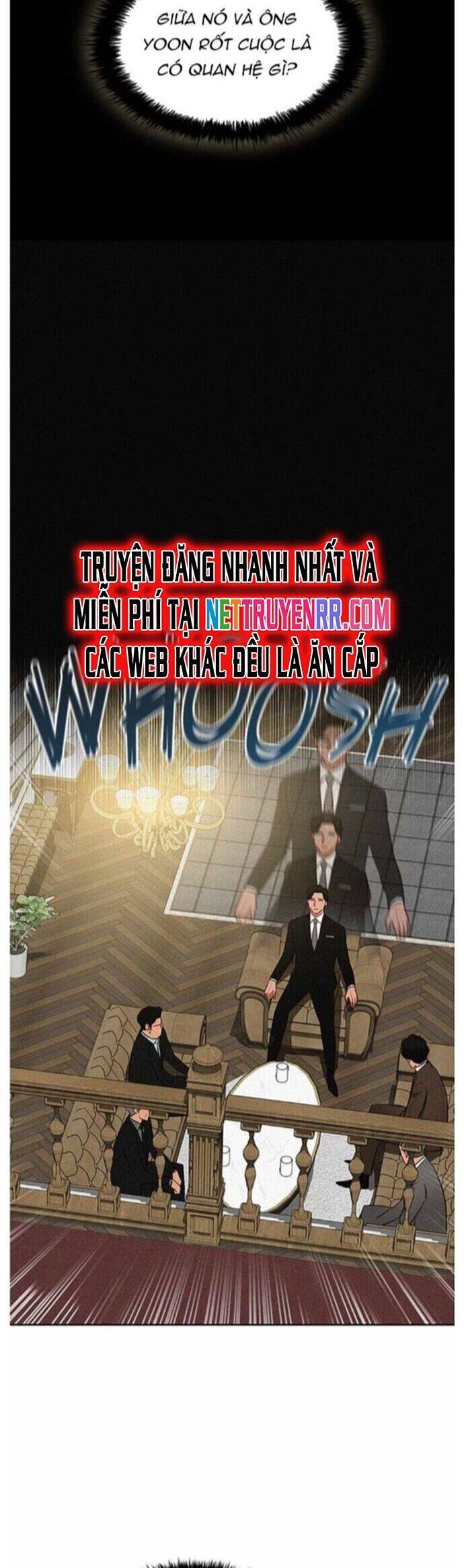Chúa Tể Đồng Tiền Chương 170 Ảnh 7