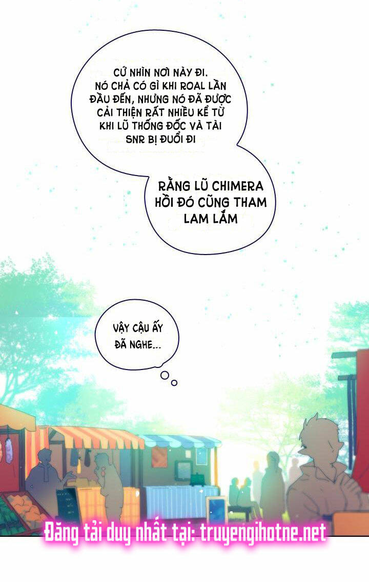 Nàng Phù Thủy Của Tôi Chương 58.1 Ảnh 16