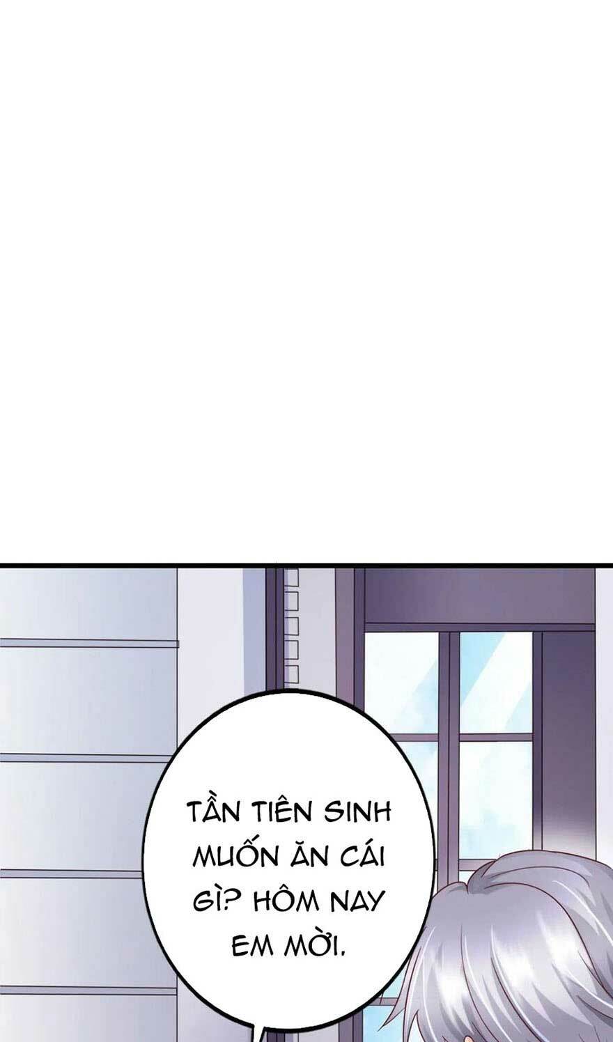 Nghịch Lai Chuyển Sinh: Gặp Phải Tần Tiên Sinh Chương 42.1 Ảnh 19