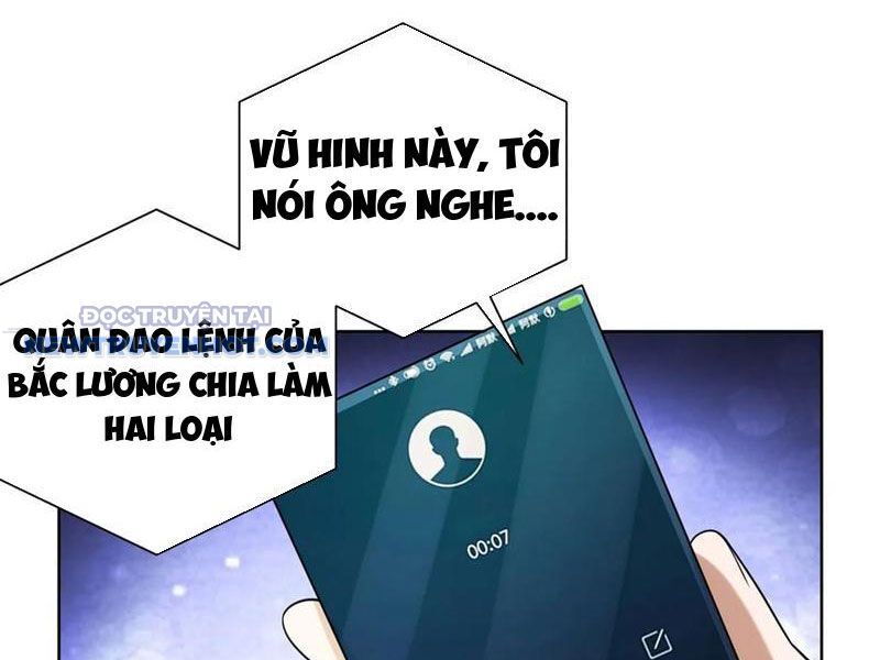 Đô Thị Đệ Nhất Chiến Thần Chương 60 Ảnh 3