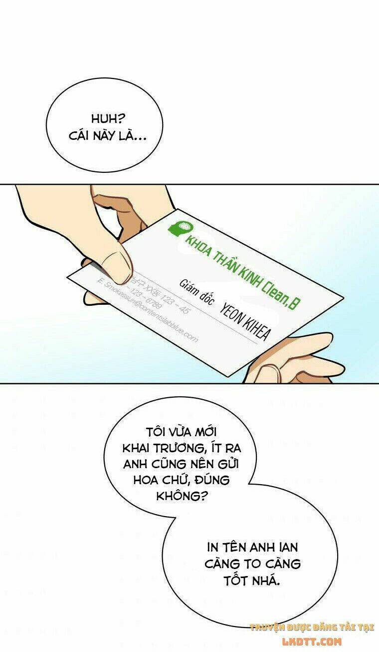 Quái Thú Với Hoa Chương 100 Ảnh 33
