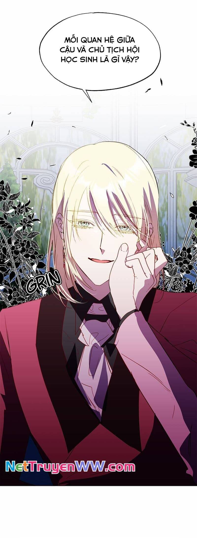 Kẻ Chinh Phục Trái Tim Chương 47 Ảnh 17