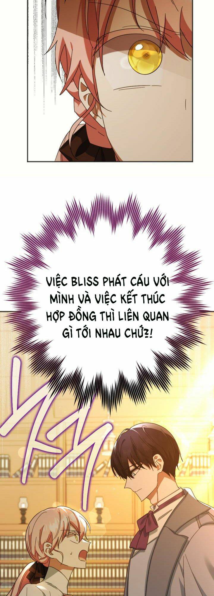 Cậu Ấy Thức Tỉnh Khi Tôi Đã Chết Chương 24 Ảnh 23