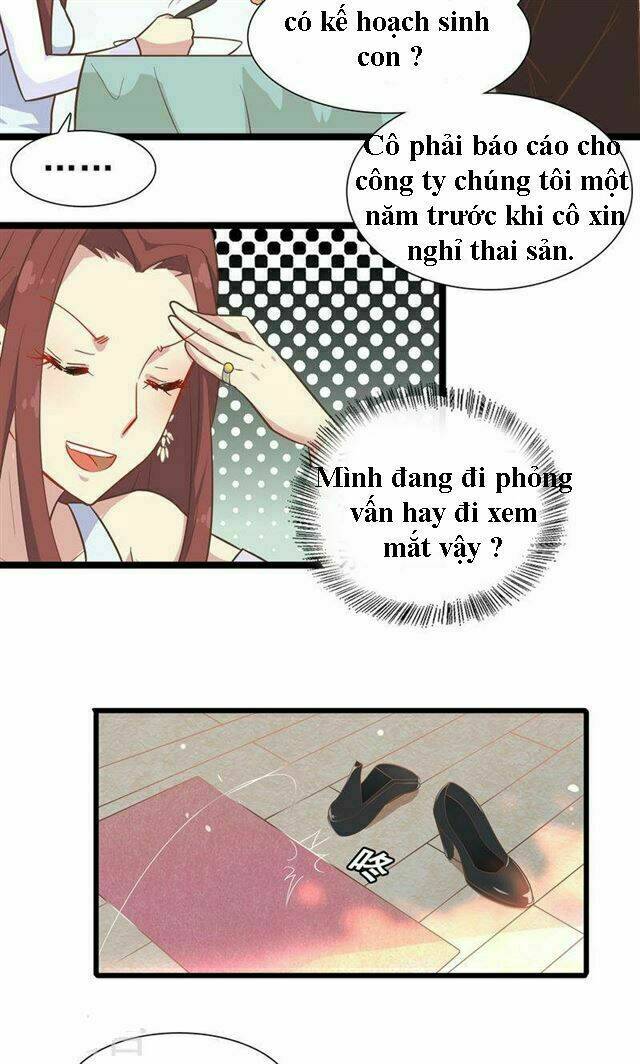Cô Dâu Của Ma Cà Rồng Chương 7 Ảnh 11