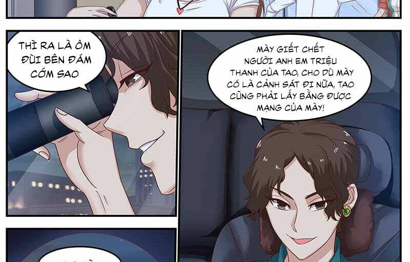 Hệ Thống X Toàn Năng Chương 114 Ảnh 31