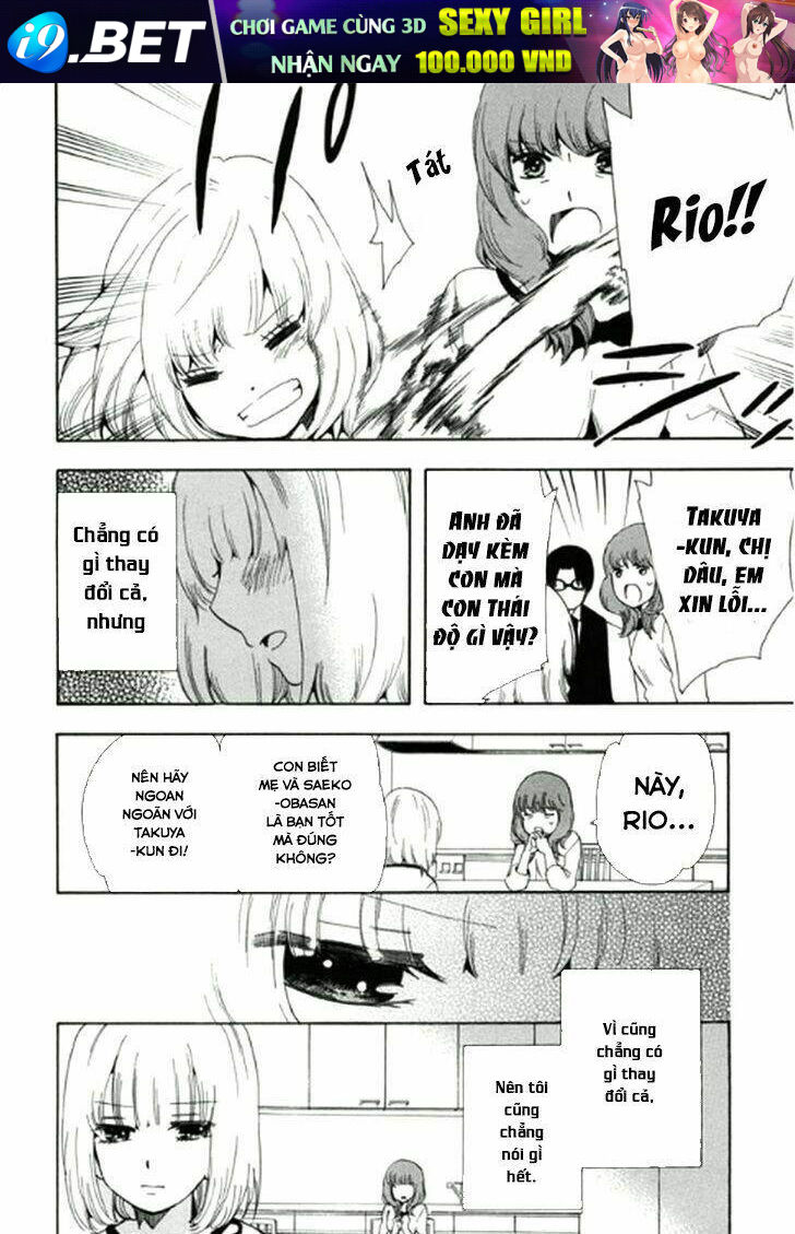 Chuusotsu Roudousha Kara Hajimeru Koukou Seikatsu Roudousha Chương 5 Ảnh 18
